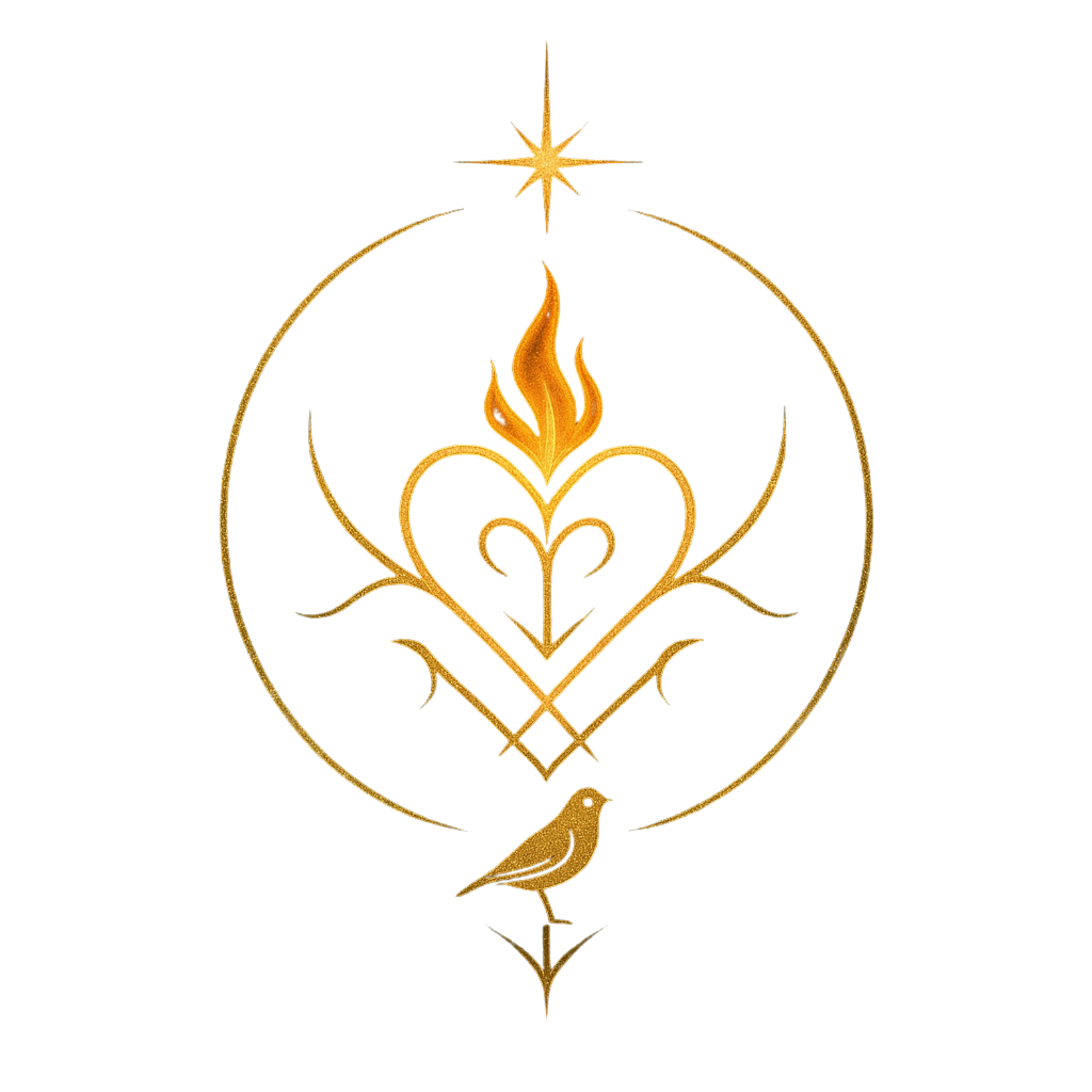 Sigil of Steven's Heart